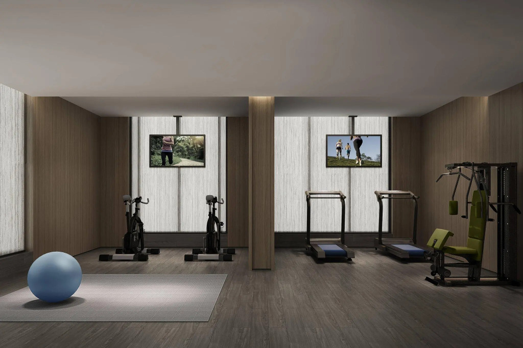 Fairfield by Marriott Suzhou High-Tech Zone