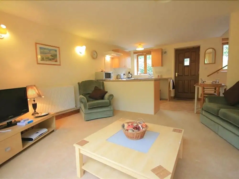 Brook Cottage