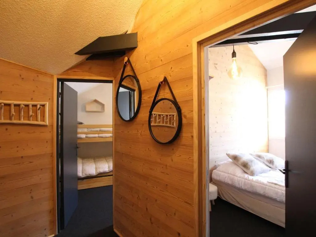 Appartement Briançon, 4 pièces, 12 personnes - FR-1-330C-118