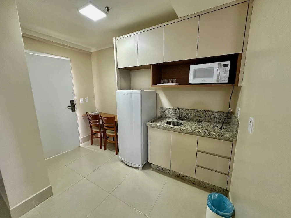 Spazzio diRoma - Apartamentos JN