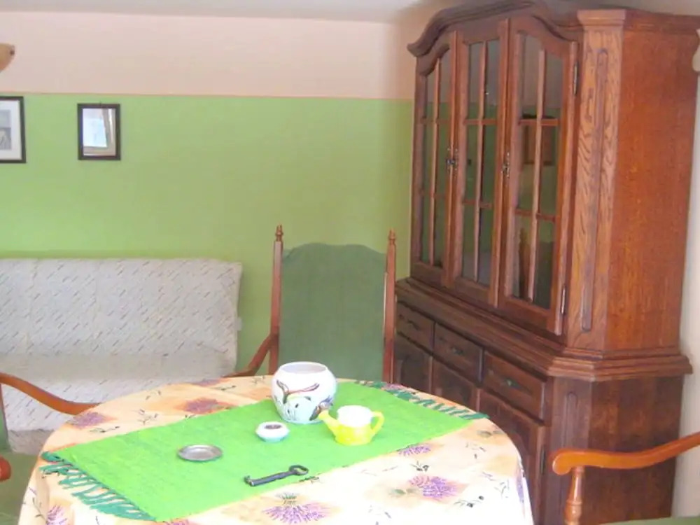 House With one Bedroom in Murter, With Furnished Terrace and Wifi - 50
