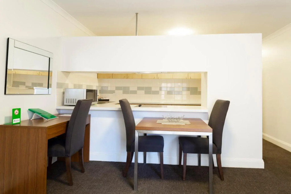 Amazing Accommodations: St Kilda