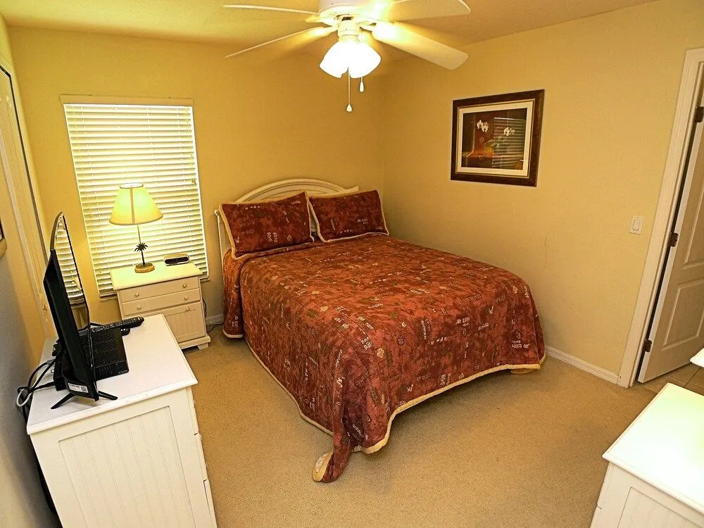 Gated, Close to Disney, Private Pool & Spa