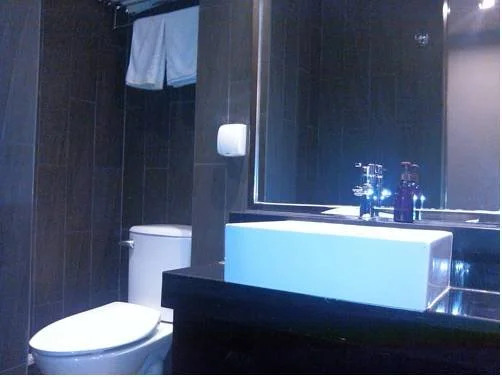 FX Hotel Tianjin