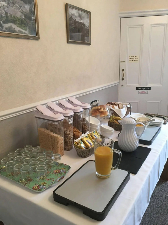 Melbourne Guest House