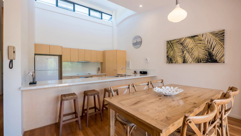 Byron Quarter Apartments