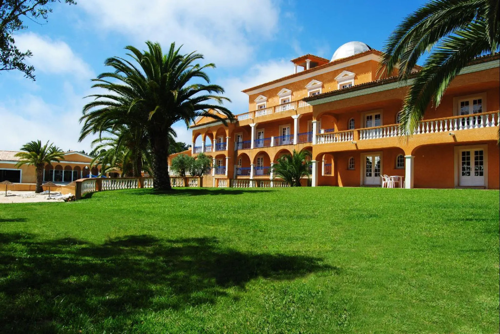 Herdade Lago Real