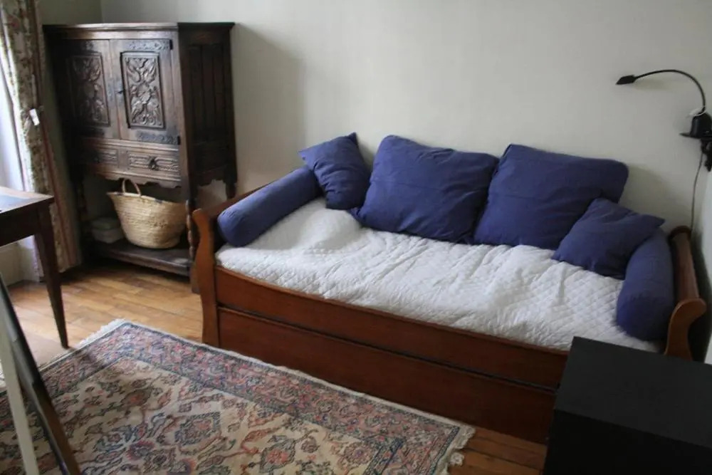 Appartement Petroff