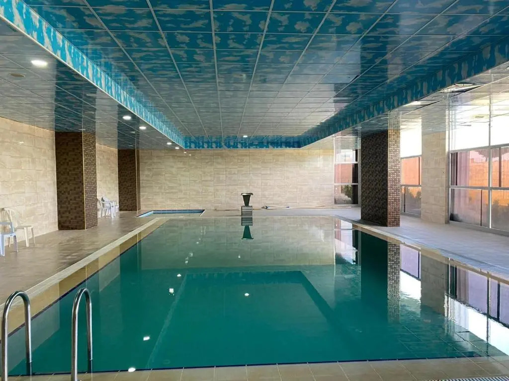 Vali̇de Sultan Termal Otel