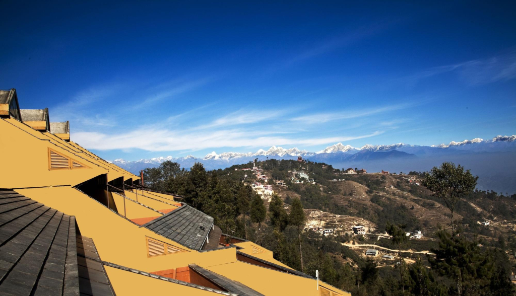 Club Himalaya by ACE Hotels, Nagarkot