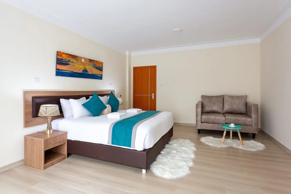 Westlands bliss By bliss haven