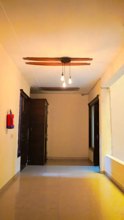 Csk Residency