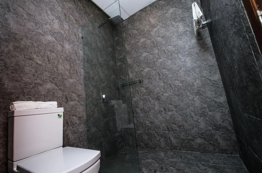 NALY Boutique Hotel