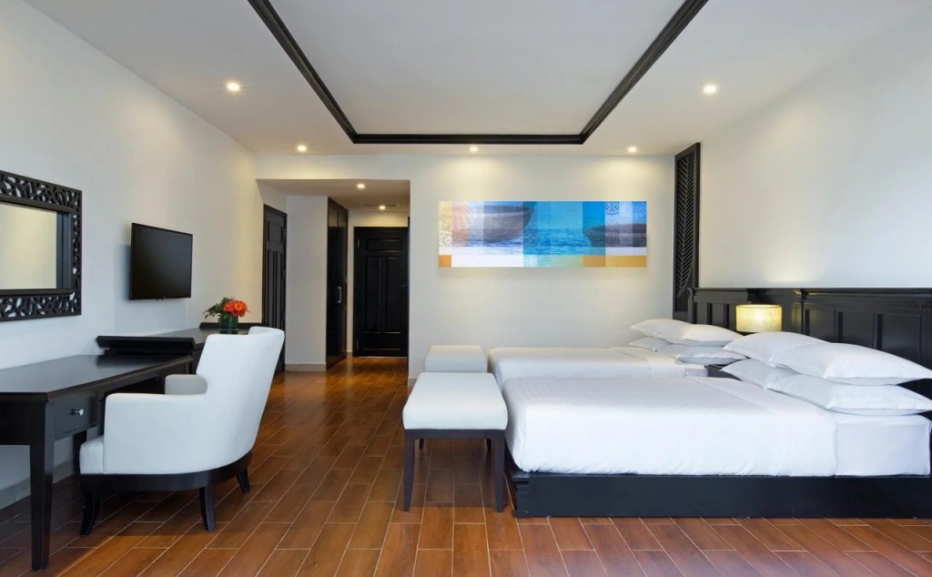 Grand Premier Hoi An Tamky Resort & Spa
