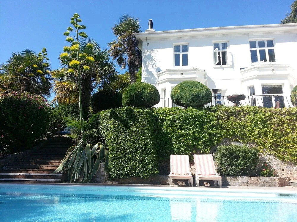 Haldon Priors Hotel