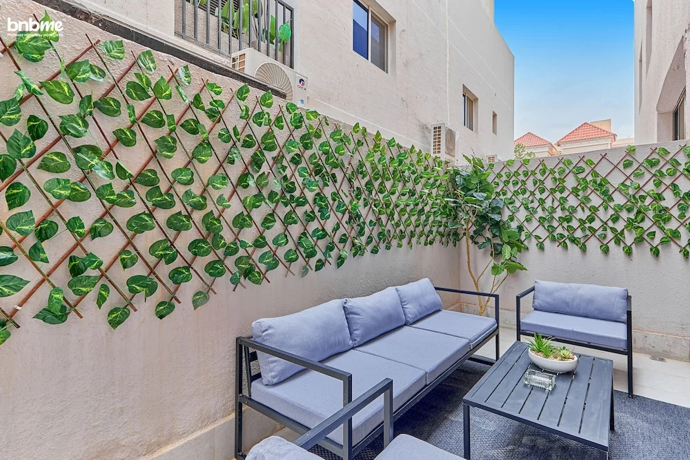bnbmehomes- 3BR near Kingdom Arena- 21