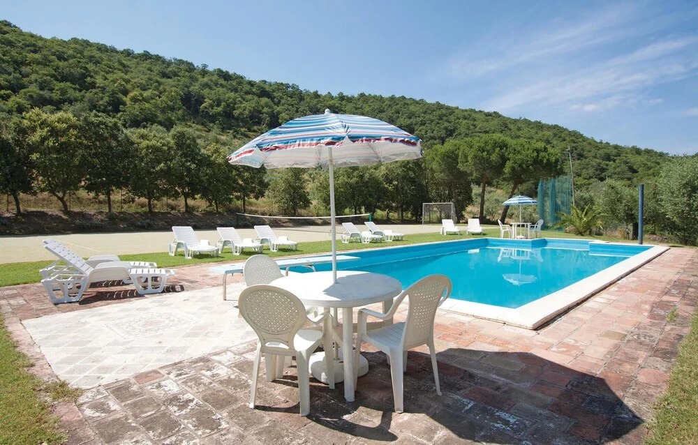 Casa Cantina