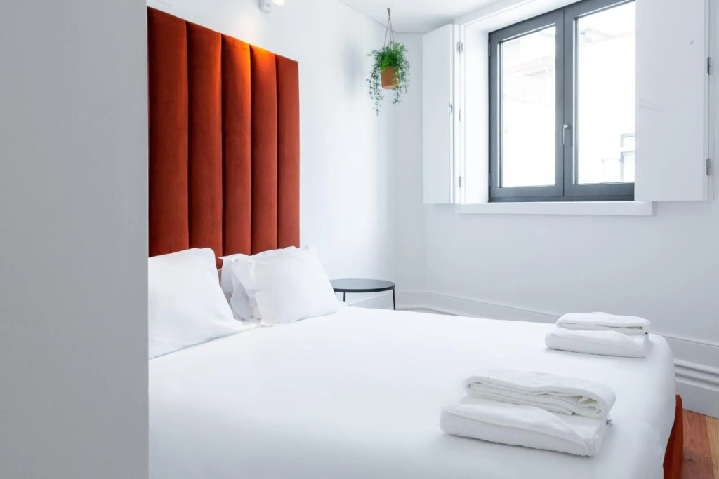 ORM - Heroísmo Apartment