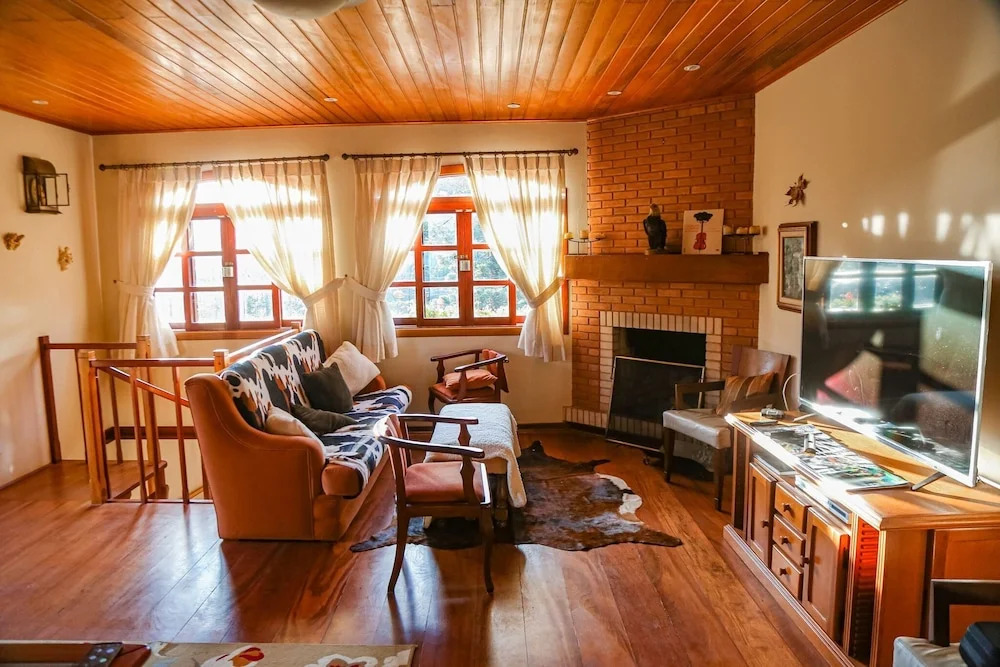Mansão Austríaca Guesthouse