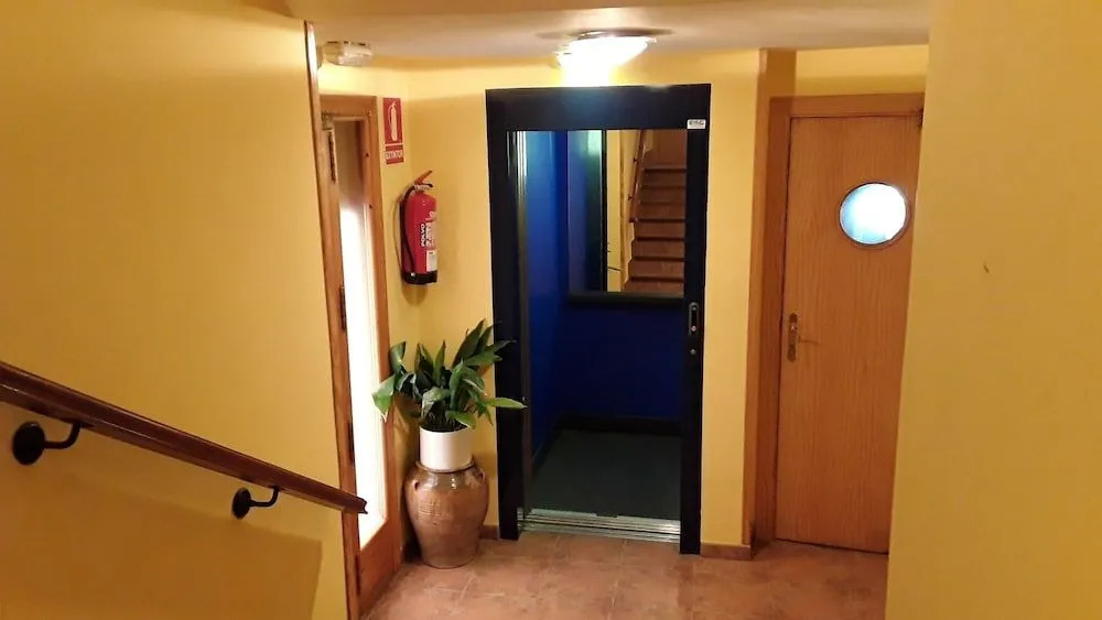 Hostal Lopez