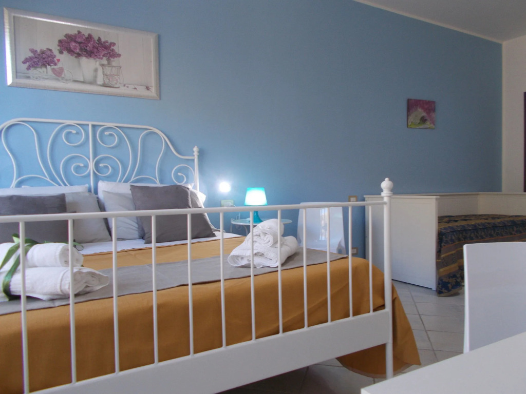 Hotel Achibea