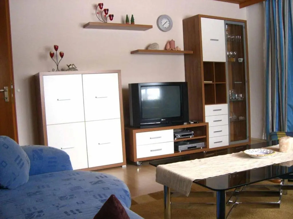 Ferienwohnung Fürst