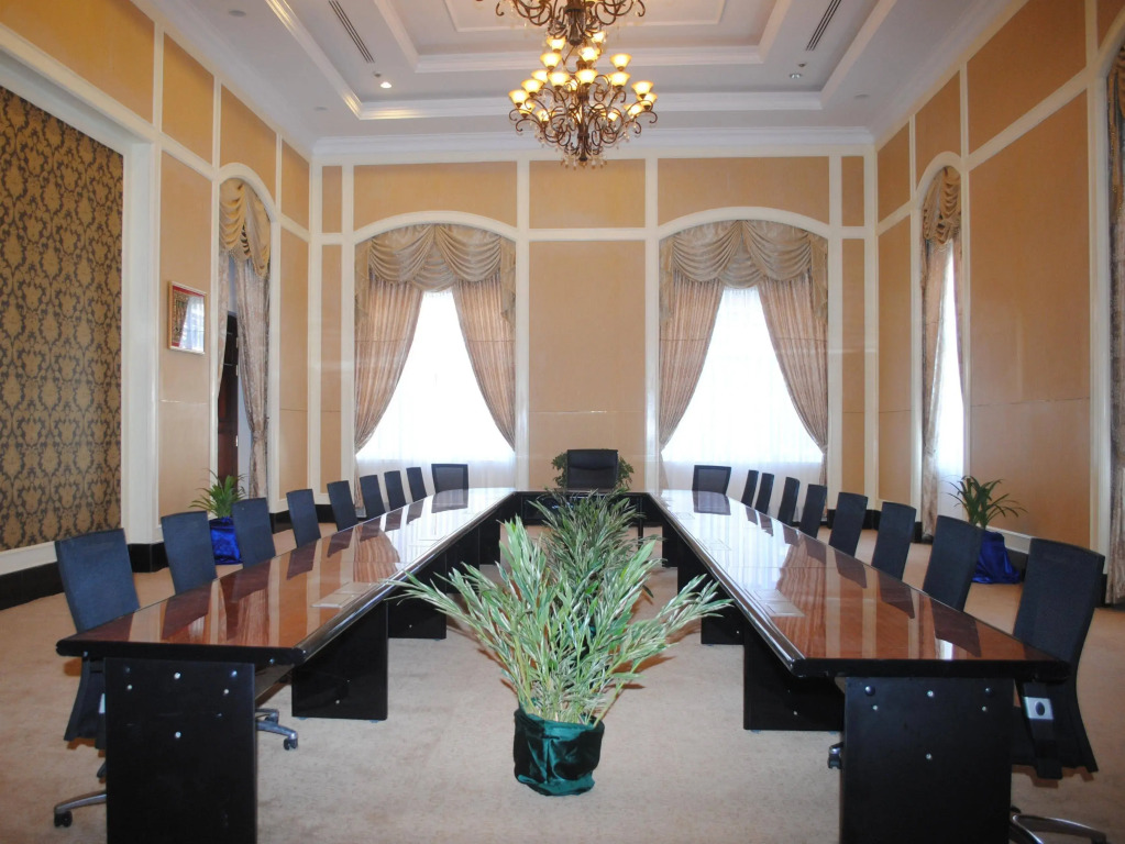 Grand Amara Hotel