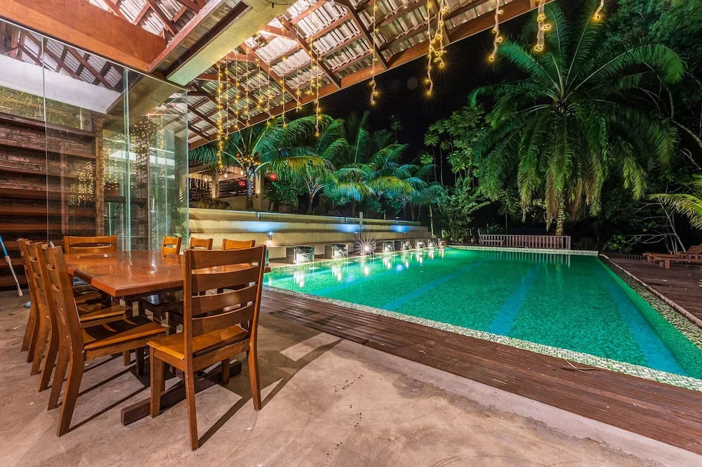 Bentong Wellness Resort Uphill 8Room 40Pax by Verano Homestay