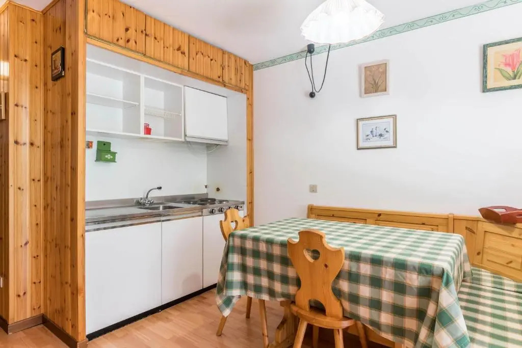 Monolocale 1 Residence Granbaita