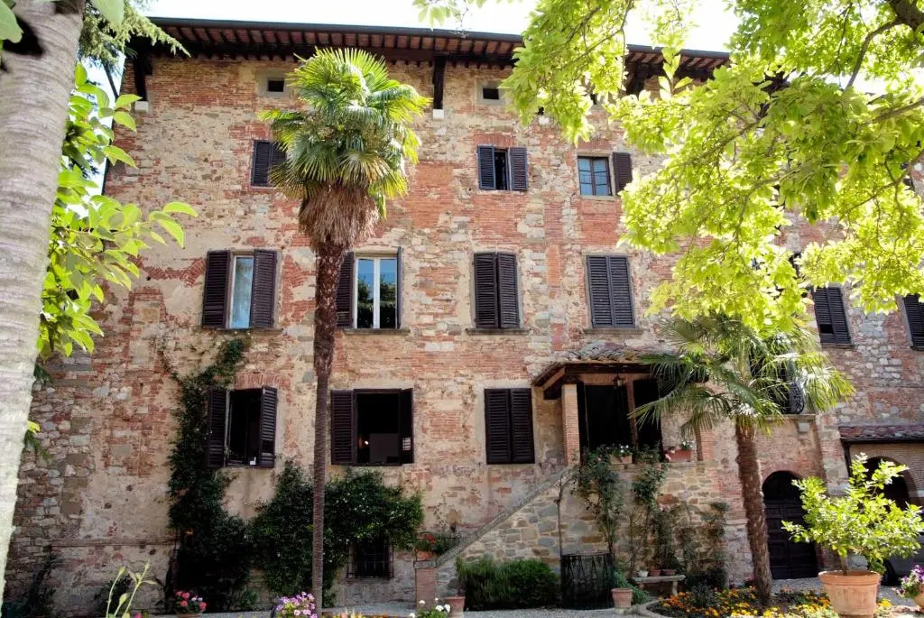 Residenza dEpoca Il Cassero