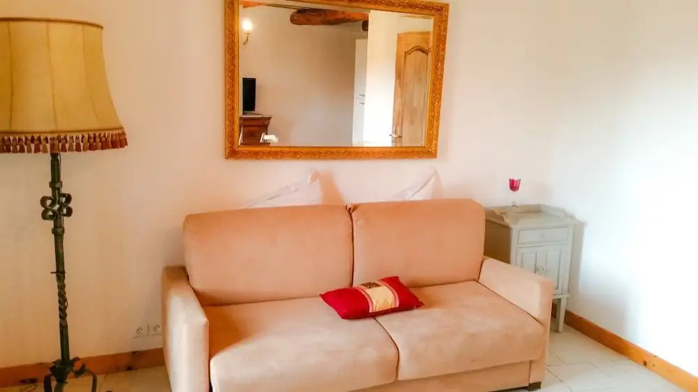 La Sarrazine - Suites - La Garde Freinet, Var