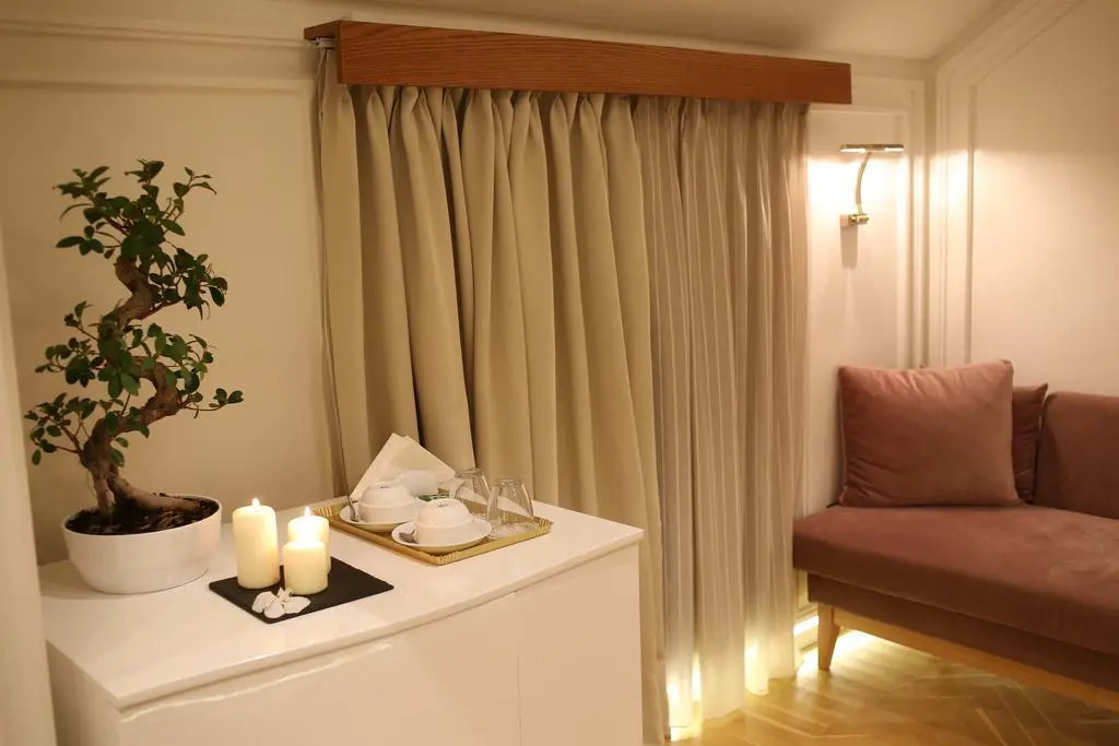 diVin Luxury Suites