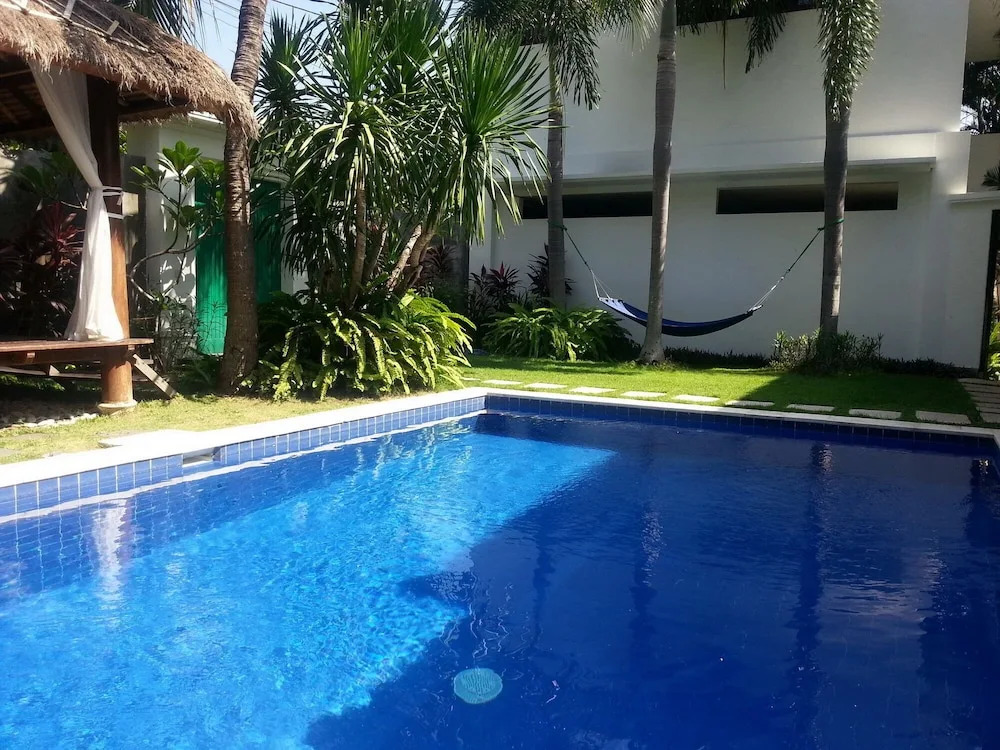 Villa Mason 9 Bedroom