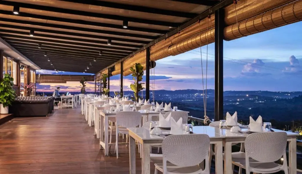 Pidoma Resort by EHM