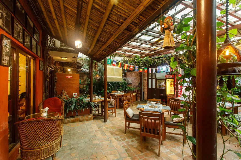 Ambassador Garden Home