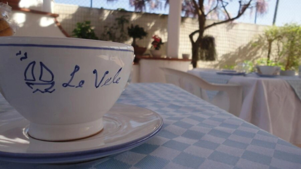 B&B Le Vele