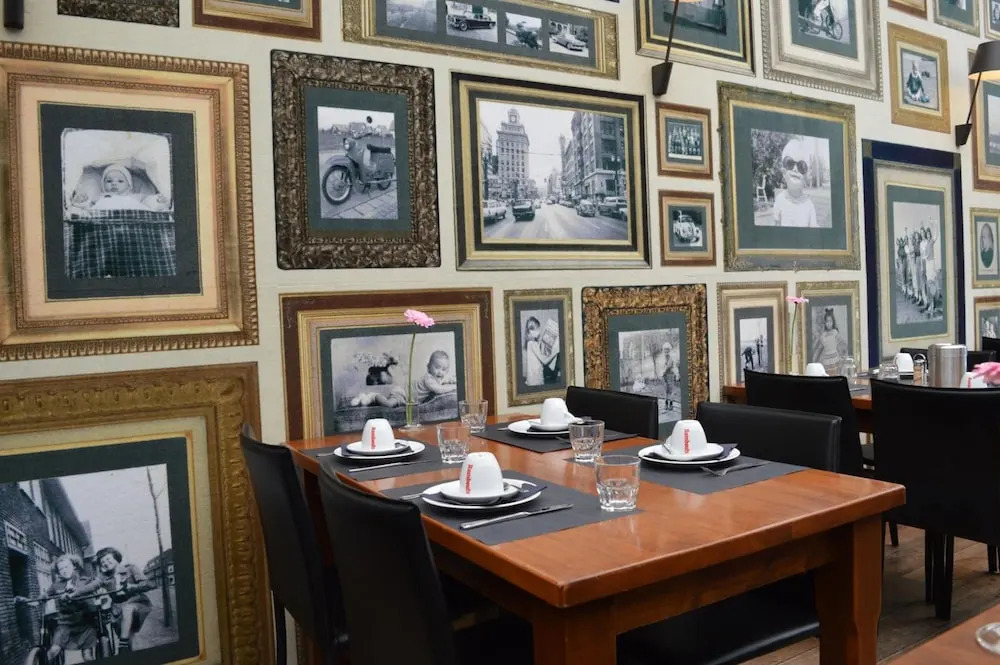 Hotel Royal Zelzate