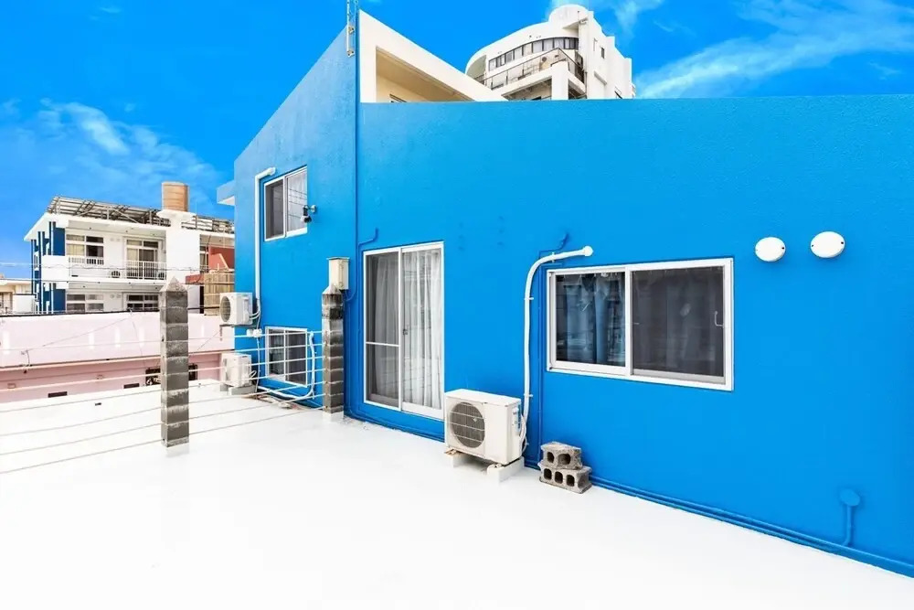 Resort Stay in Chatan II