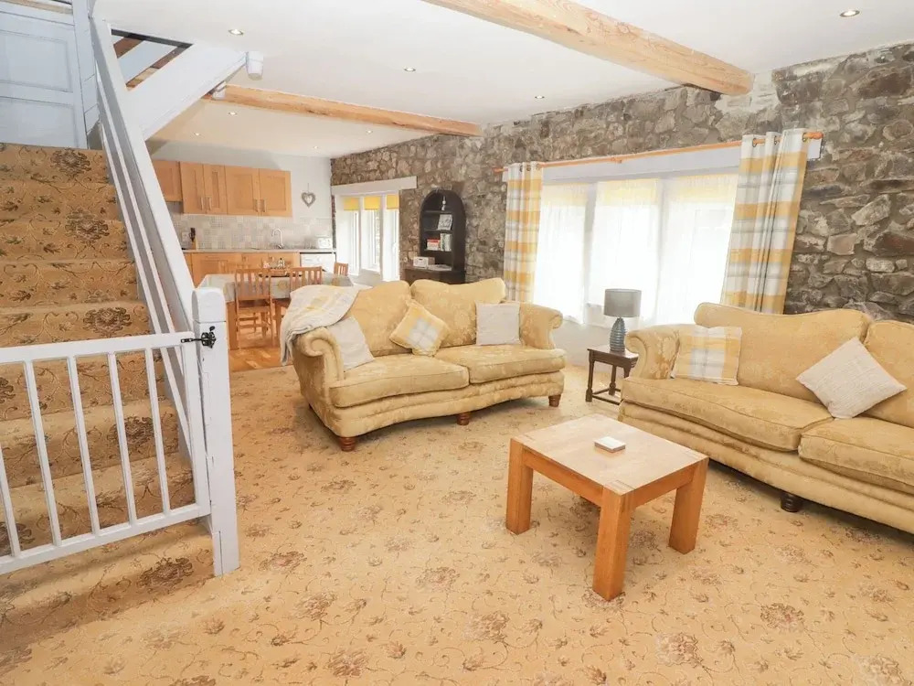 Stable Cottage, Narberth
