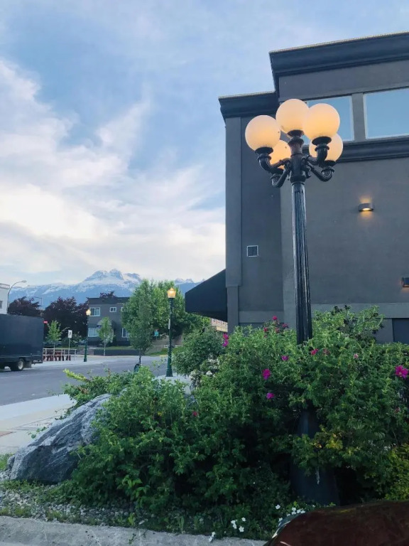 Regent Hotel Revelstoke