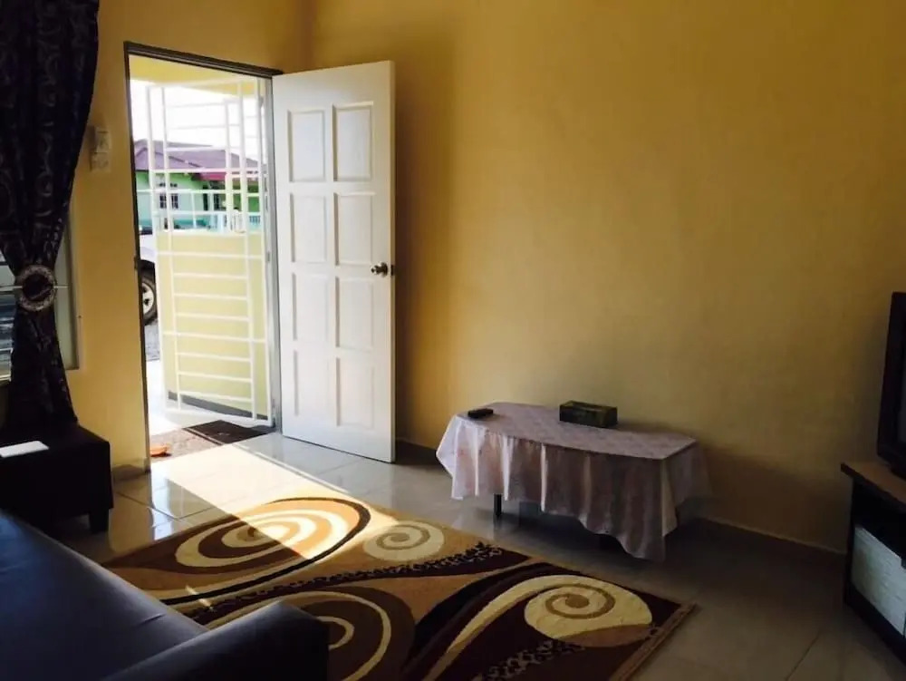 DPantai Homestay Kuala Sg. Baru
