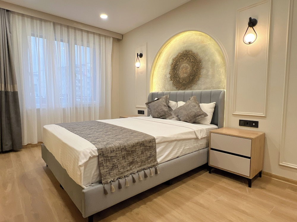 Tophane Mansion Karakoy