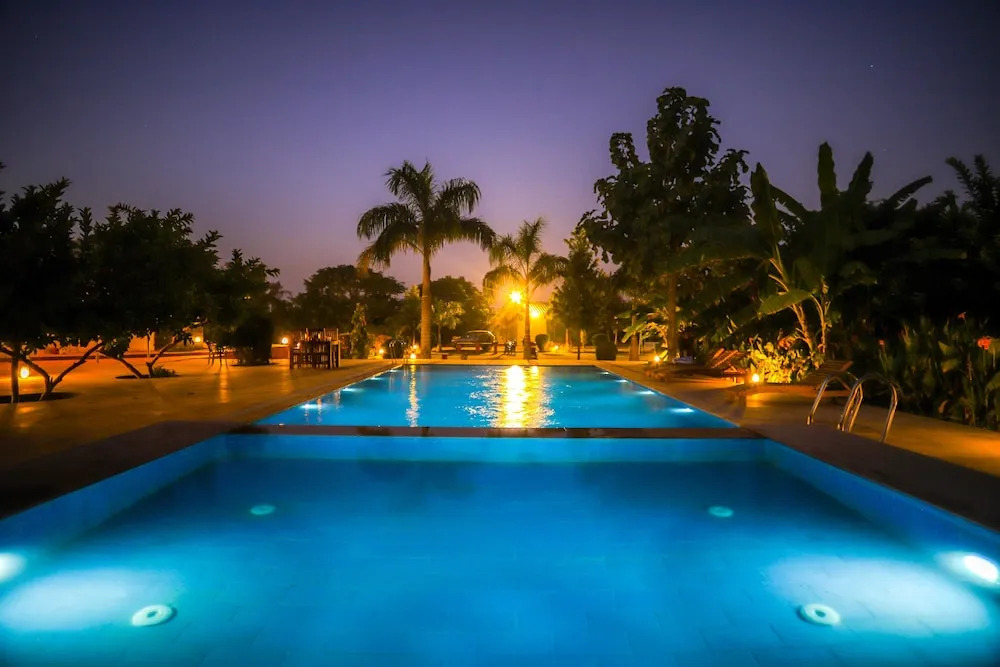 V Resorts Tiger Inn Comfort Ranthambore