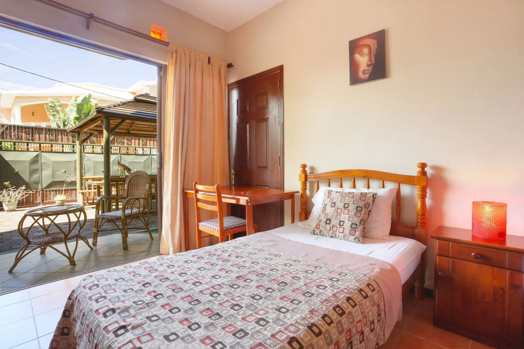 LOiseau de LOcean Tourist Residence