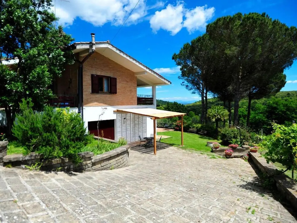 B&B Il Ciliegio