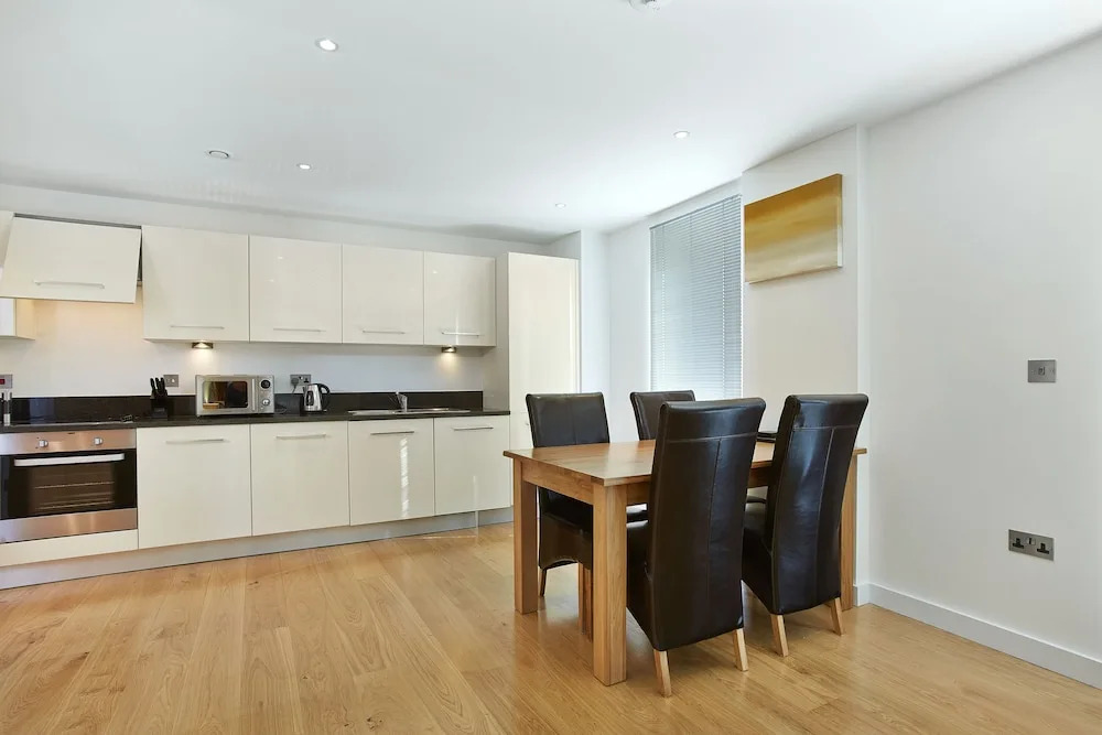 Rivington Apartments By Esa