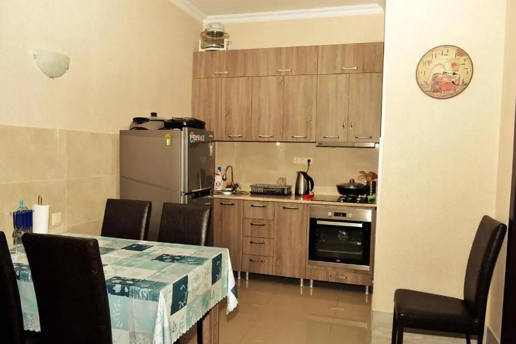 Seaside Apartment