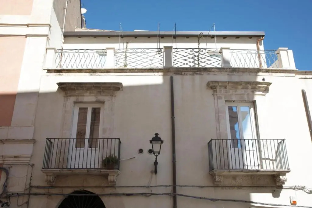 Suite San Giuseppe 2