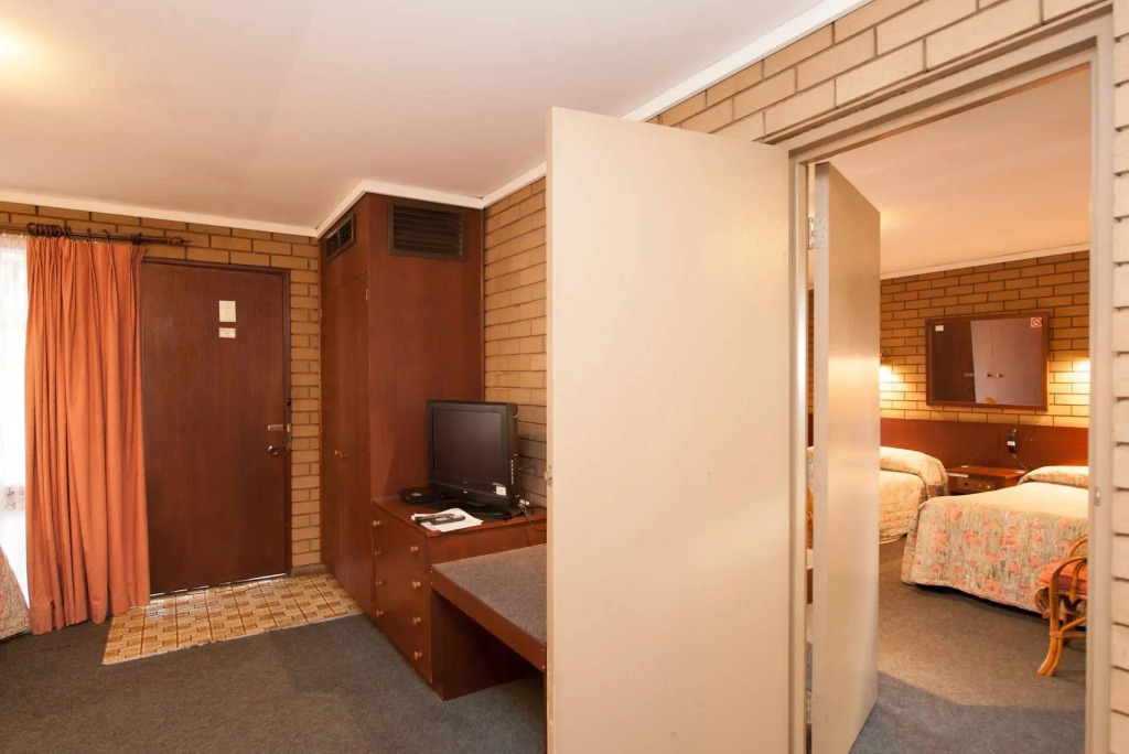 Albury City Motel