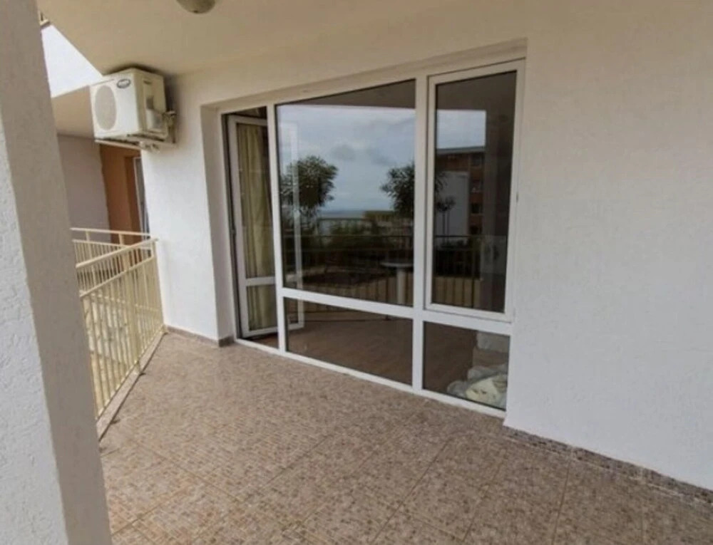 Inviting Modern 1-bed Apartment in Sveti Vlas